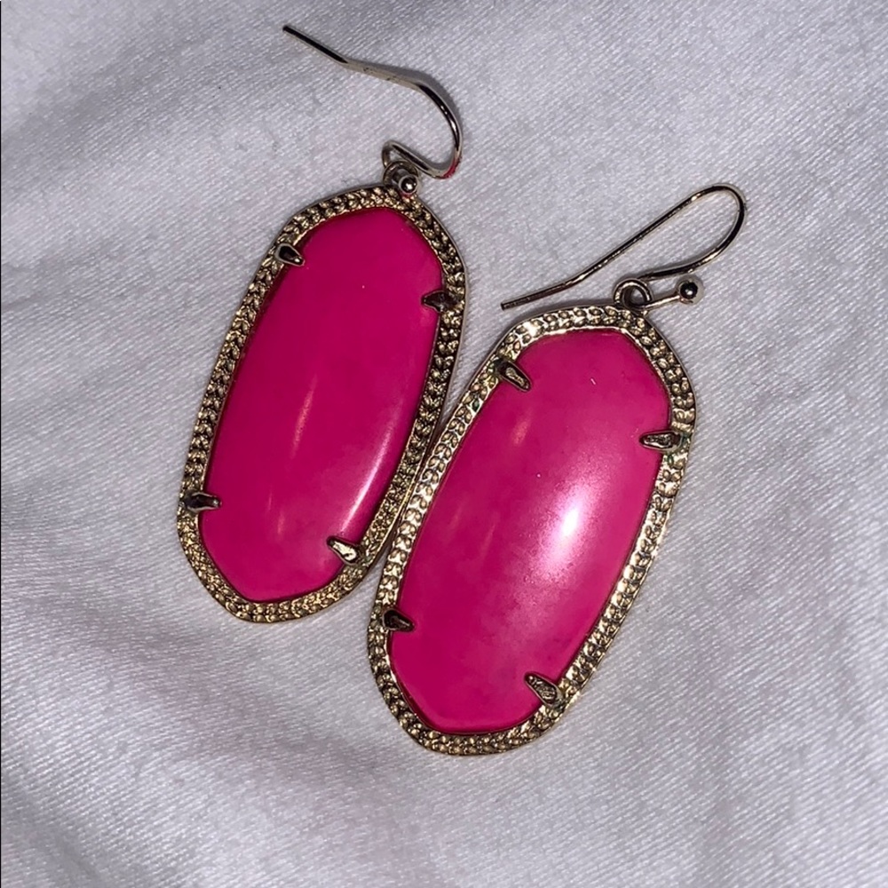 Kendra Scott Elle Earrings